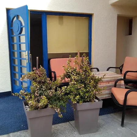 Gostinjska kuća Isidora Arilje