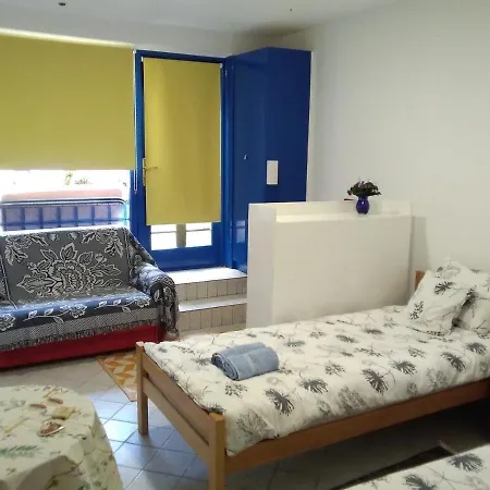 Pensión Isidora